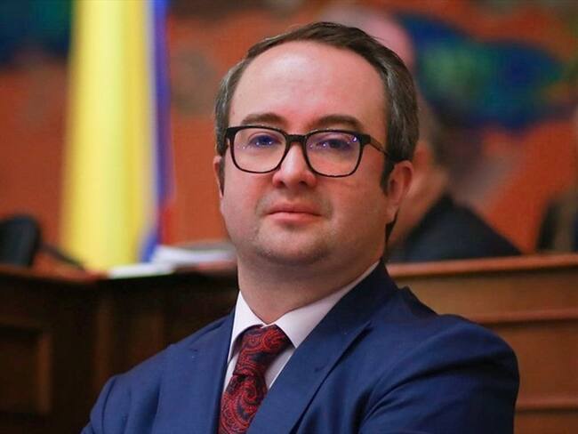 Estoy de acuerdo con una Constituyente solo para la Justicia: Ciro Ramírez