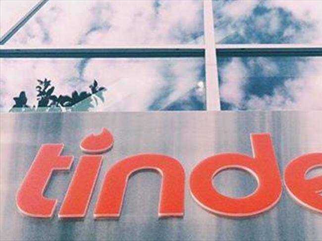 Tinder Social. Foto: facebook.com/tinder