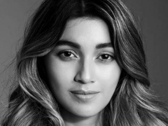 París Rodríguez, la única diseñadora colombiana invitada al New York Fashion Week