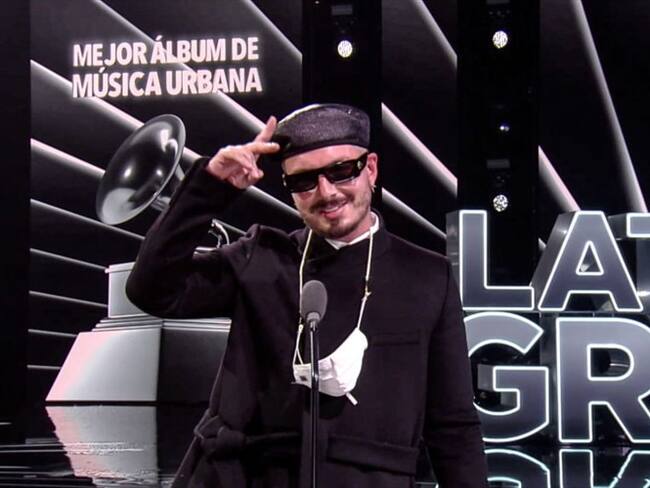 Grammy Latinos 2020. Foto: Getty Images