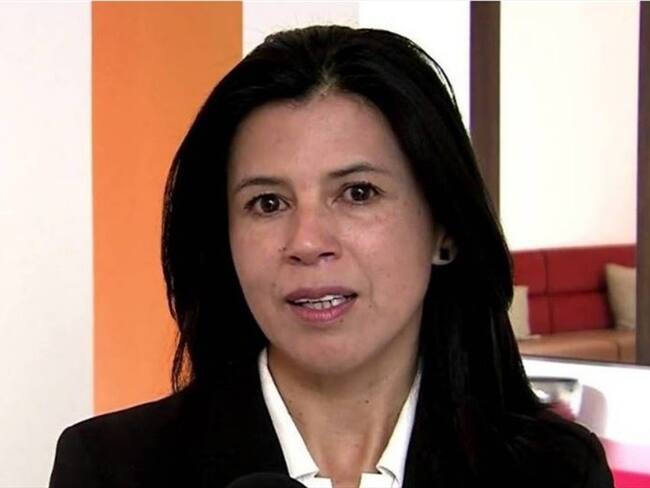 La defensa de la directora de Planeación Nacional a varios cuestionamientos