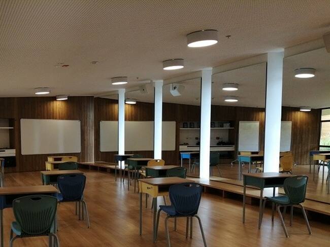 Imagen de referencia. Foto: Colprensa.