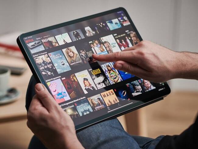 Si usted es amante de estas películas y series debería hacer maratón en esta aplicación, porque este contenido no regresarán a la plataforma. Foto: Getty Images