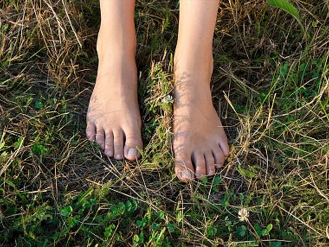 Grounding, la técnica que lo hará poner los pies en la tierra