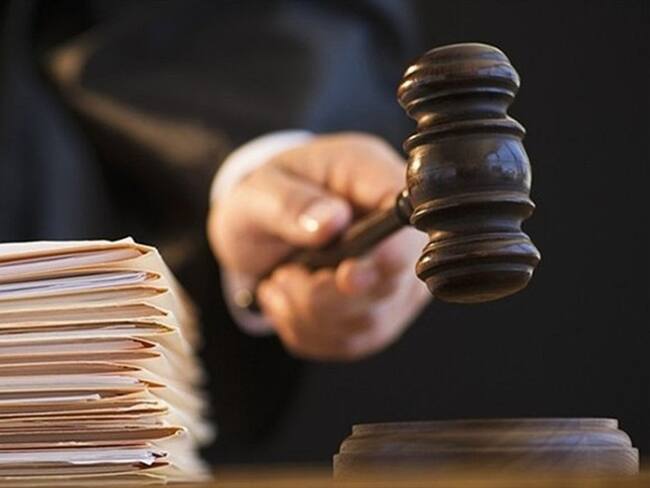 Juez extiende medida de aseguramiento para cinco exempleados del Banagrario por fraude. Foto: Getty Images