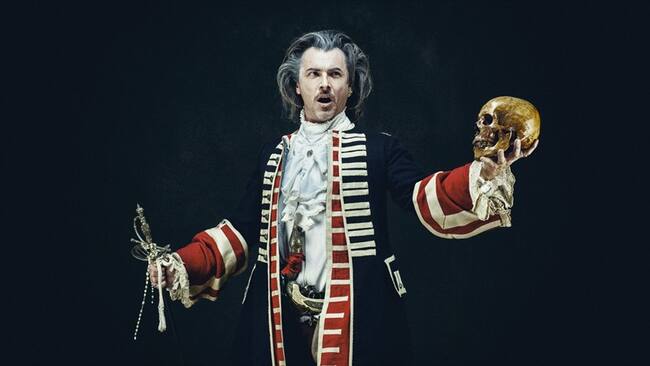 Colegios en Bogotá conocerán la magia de la ópera con presentaciones en vivo. Foto: Getty Images / Benoit BACOU