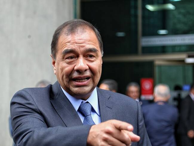 Fabio Espitia. Foto: Colprensa