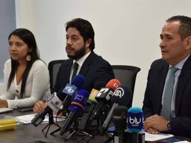 Falsas víctimas habrían robado 6 mil millones de pesos