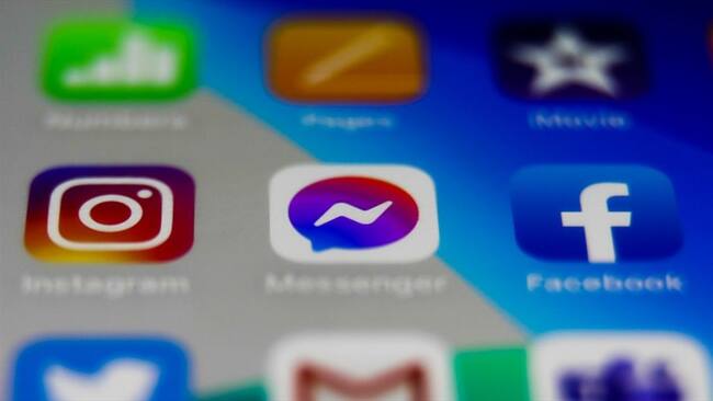 Facebook anunció nuevos cambios para mejorar la experiencia de los usuarios.. Foto: Jakub Porzycki/NurPhoto via Getty Images)